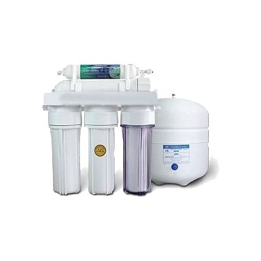 Uludere Su Arıtmacı