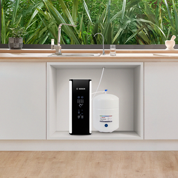 Uludere Su Arıtmacı