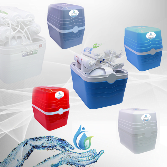 Uludere Su Arıtmacı